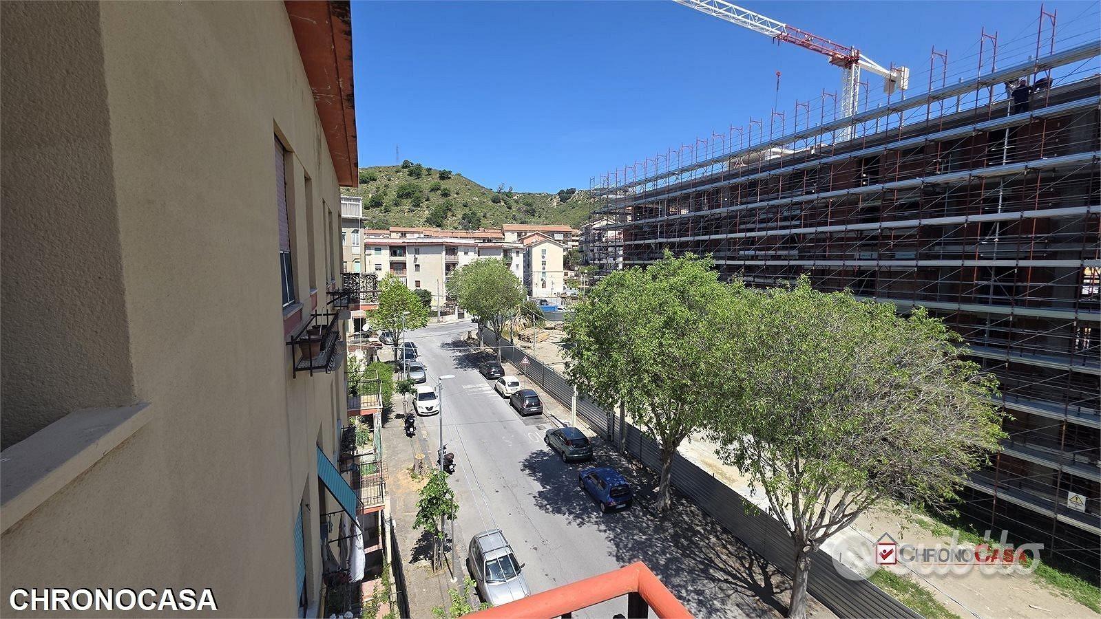 Appartamento – Messina, Mangialupi, III Circoscrizione - Vista 3