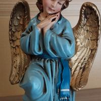 pastori presepe cartapesta 