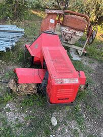 Brumital sottochiomna mp 823