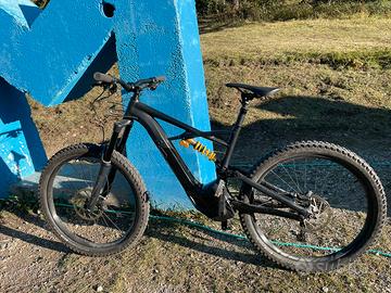 Specialized Kenevo MTB