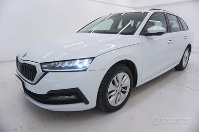 Skoda Octavia Wagon Executive DSG BR945373 2.0 Die