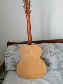 Godin chitarra semiacustica