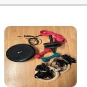 Attrezzatura palestra