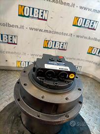 Motoriduttore per miniescavatore Bobcat 341