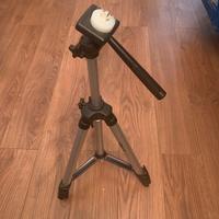 Cavalletto per macchina fotografica