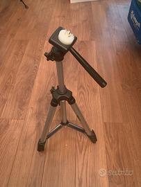 Cavalletto per macchina fotografica