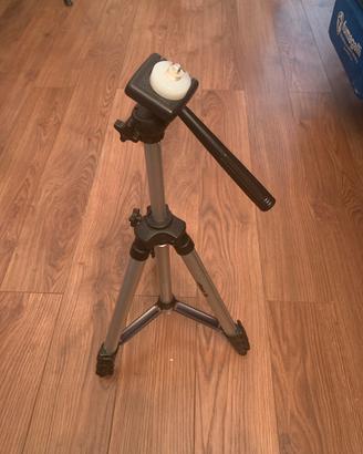 Cavalletto per macchina fotografica