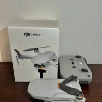 DRONE DJI MINI 2SE