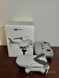 DRONE DJI MINI 2SE