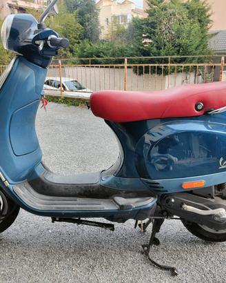 Vespa 50cc