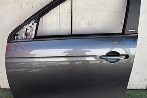 PORTIERA PORTA ANTERIORE SX SINISTRA SMART FORFOUR