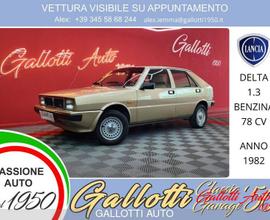 Lancia Delta 1.3 LX