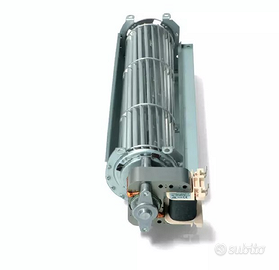 Ventilatore Tangenziale Motore Stufa Pellet Camino