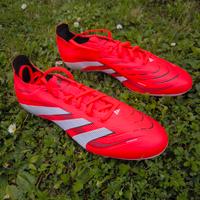 Scarpe da calcio 46 2/3 Adidas Predator Tongue 
