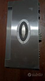 ampli  Genesis