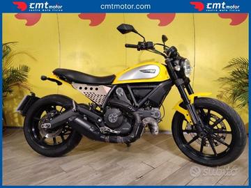 Ducati Scrambler