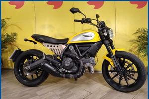Ducati Scrambler