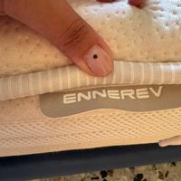 MATERASSO ORTOPEDICO ENNEREV 100 euro