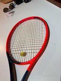 Racchetta Head Radical Pro