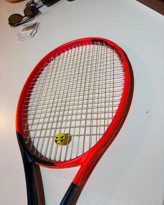 Racchetta Head Radical Pro