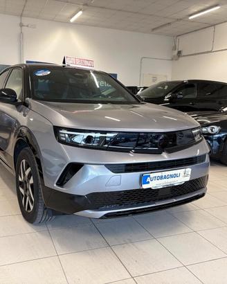 Opel Mokka GS 1.2 Turbo 136 CV 6mt SPOTICAR