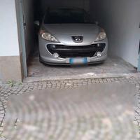 PEUGEOT 207 5 PORTE GAS GPL BENZINA EURO4