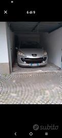 PEUGEOT 207 5 PORTE GAS GPL BENZINA EURO4