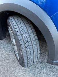 Dacia Sandero Stepway GPL