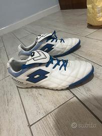 Scarpe da calcio - Numero 45