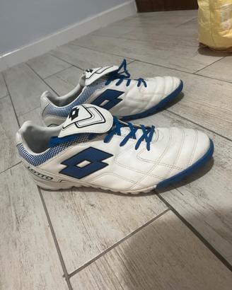 Scarpe da calcio - Numero 45