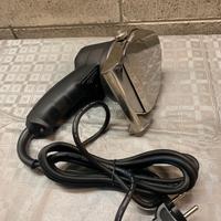 Lama Kebab in acciaio inox nuova