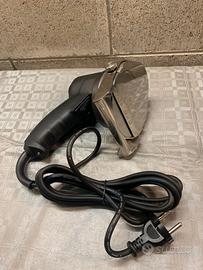 Lama Kebab in acciaio inox nuova