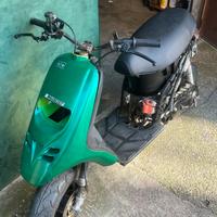 Gilera typhoon 50 1993