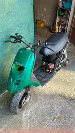 Gilera typhoon 50 1993