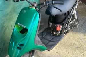 Gilera typhoon 50 1993