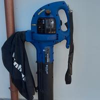 soffiatore a scoppio 