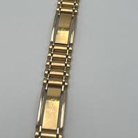 MASSICCIO BRACCIALE UOMO 36 g