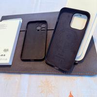 Cover morbida IPhone 13 Pro