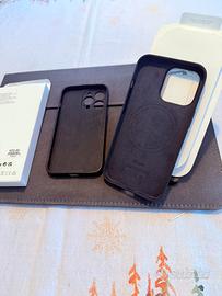 Cover morbida IPhone 13 Pro