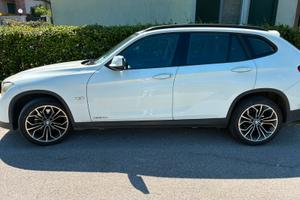 Bmw x1  1.8 xd