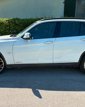 Bmw x1  1.8 xd