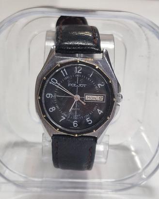 Orologio vintage poljot made in ussr - funzionante