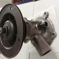 Citroen DS ID Pallas pompa acqua 3 supporti NOS