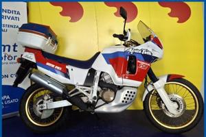 HONDA Africa Twin XRV 750 Finanziabile - BIANCO/