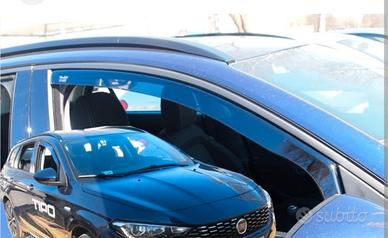 deflettori fiat tipo