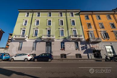 Appartamento Milano [A.C. - CHIESA ROSSA VRG]