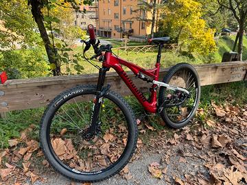 Cervia Full 27,5 carbon