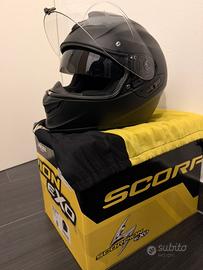 Casco Integrale Scorpion EXO-1400 - Taglia S
