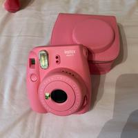 Instax mini 9 ed accessori