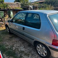 Peugeot 106